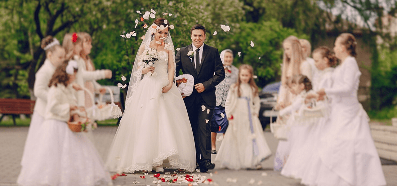 Smart Trends Shaping the Future of Wedding Memories