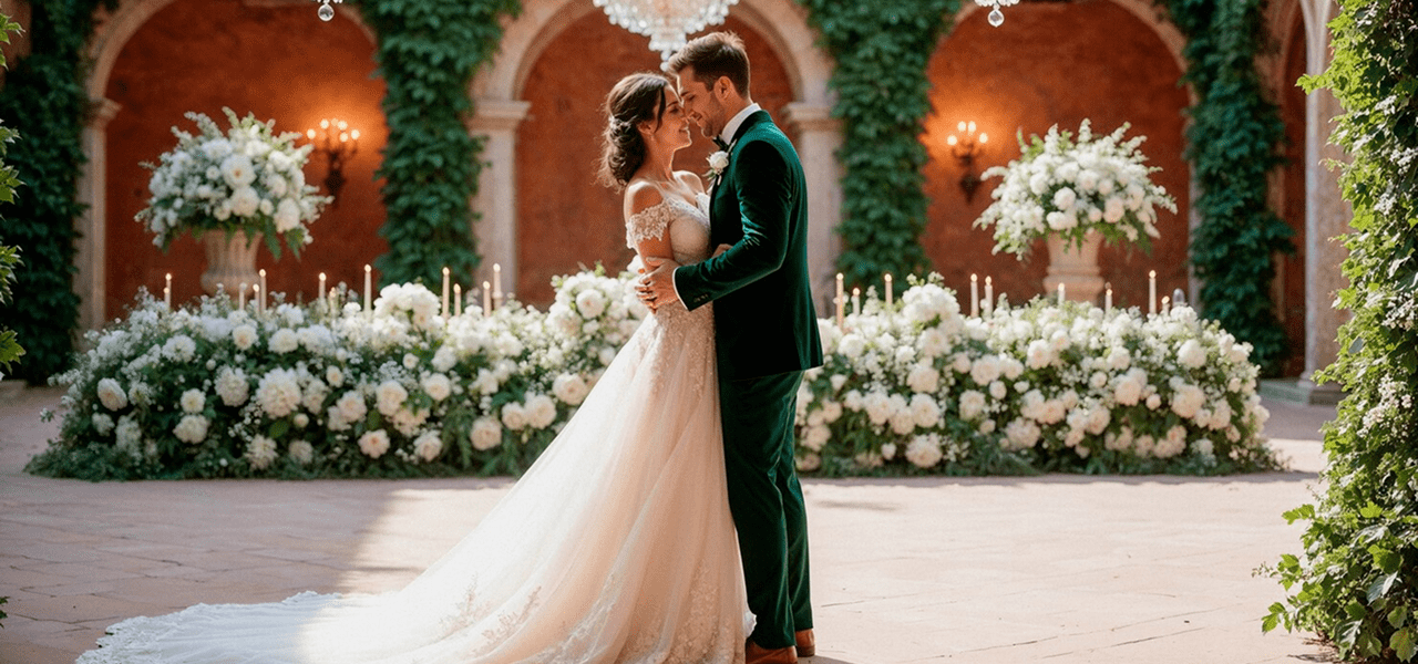 ove Through the Lens Capturing Your Special Day